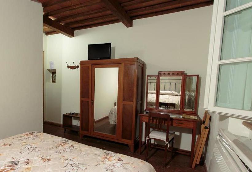 בית מלון כפרי Giuly