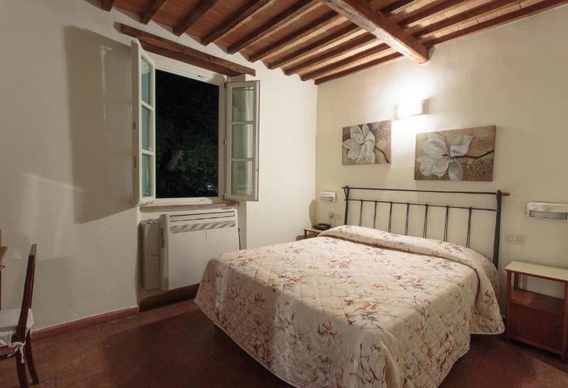 בית מלון כפרי Giuly