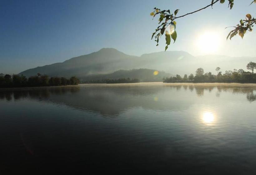 Отель Hengyi Yujing Hot Spring Holiday Boutique