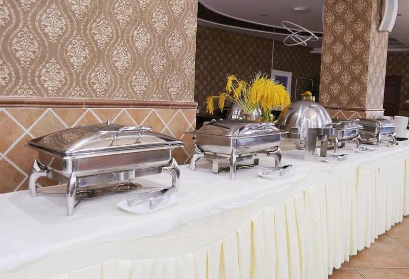 Отель Hengyi Yujing Hot Spring Holiday Boutique