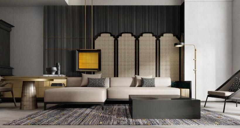 هتل Hoiana  And Suites