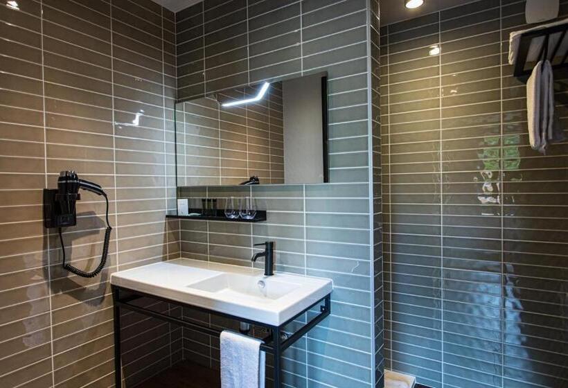 בית מלון כפרי Hôtel L Ouvrée