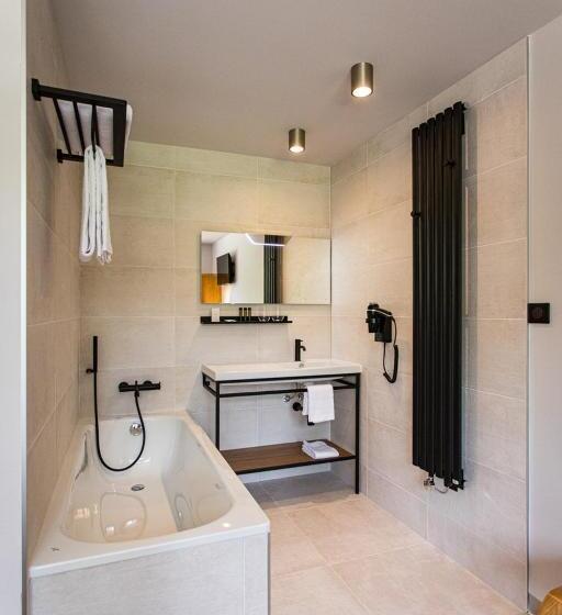 בית מלון כפרי Hôtel L Ouvrée