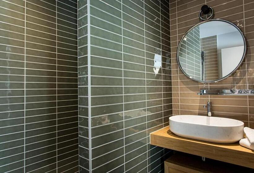 בית מלון כפרי Hôtel L Ouvrée