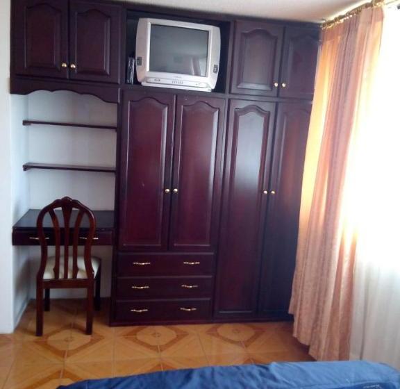 ホテル International Prestige