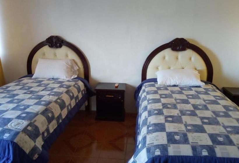 ホテル International Prestige