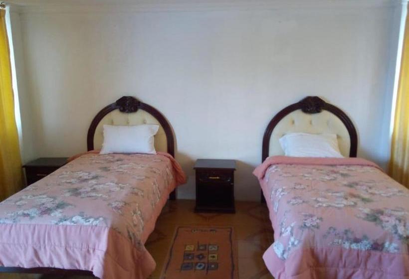 ホテル International Prestige