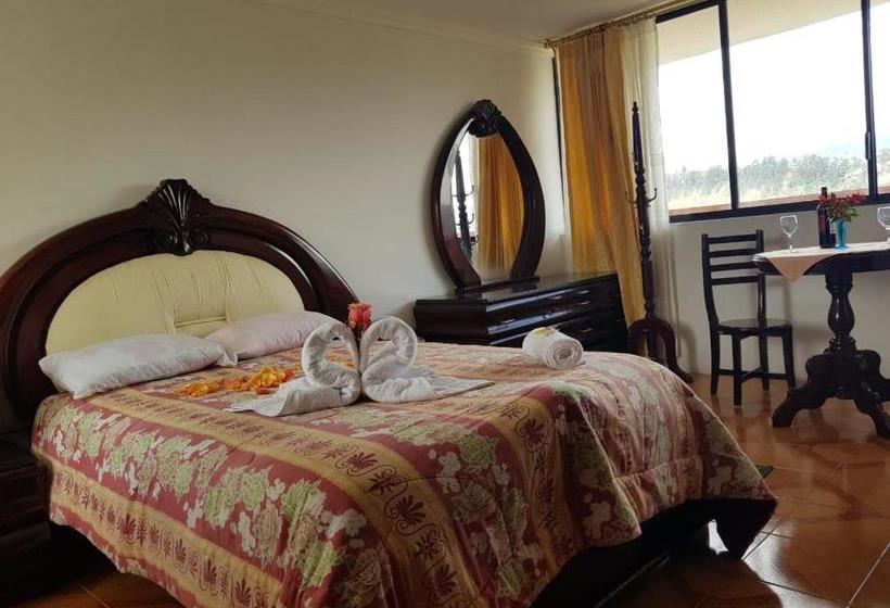 ホテル International Prestige