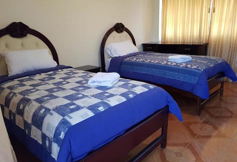 ホテル International Prestige