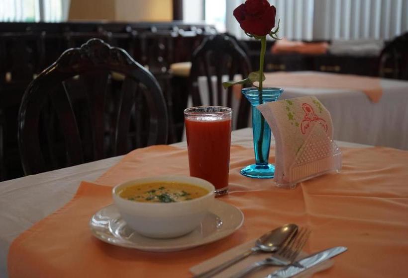 ホテル International Prestige