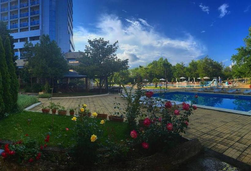 호텔 Kamenec Budget