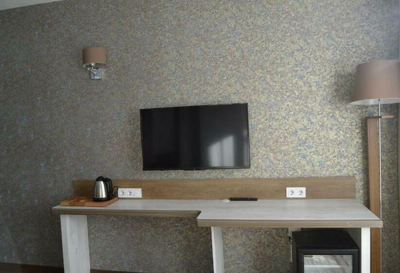 فندق Safranbolu Kanyonvadi