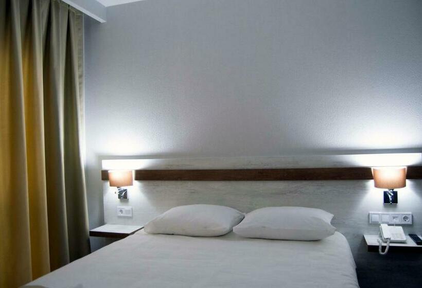 فندق Safranbolu Kanyonvadi