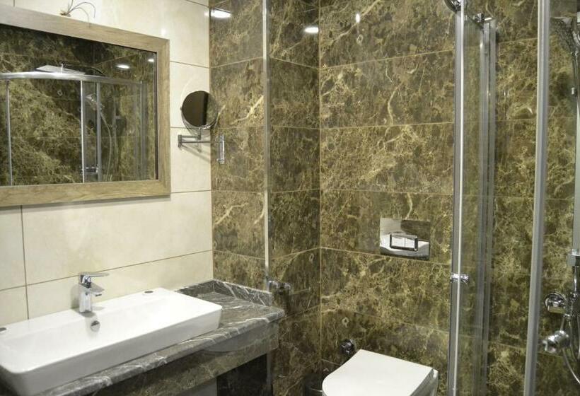 ホテル Safranbolu Kanyonvadi