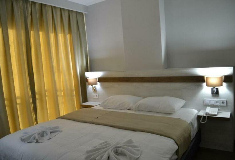 فندق Safranbolu Kanyonvadi