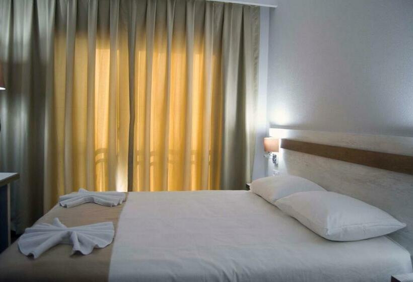 ホテル Safranbolu Kanyonvadi