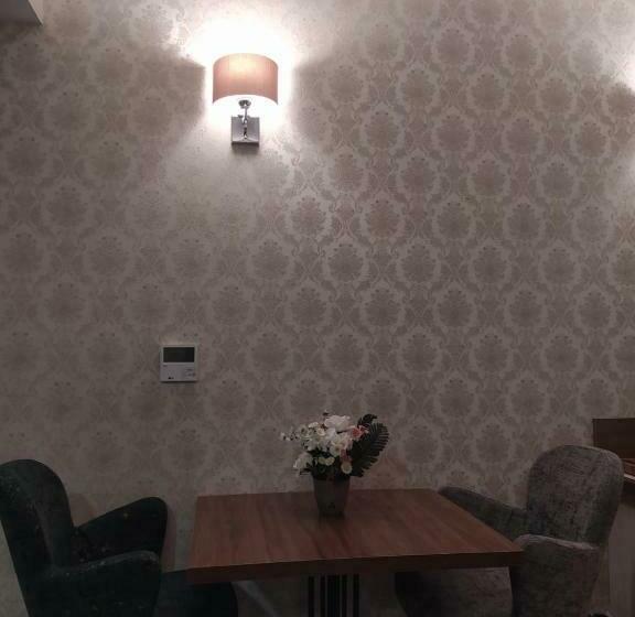 ホテル Safranbolu Kanyonvadi