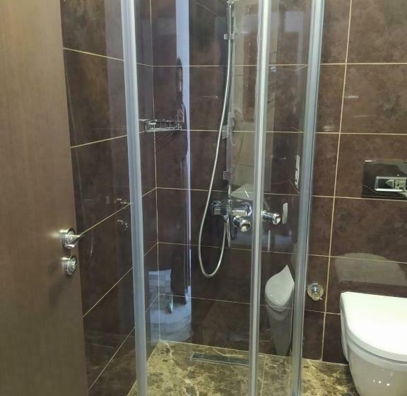 ホテル Safranbolu Kanyonvadi