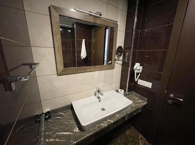 ホテル Safranbolu Kanyonvadi