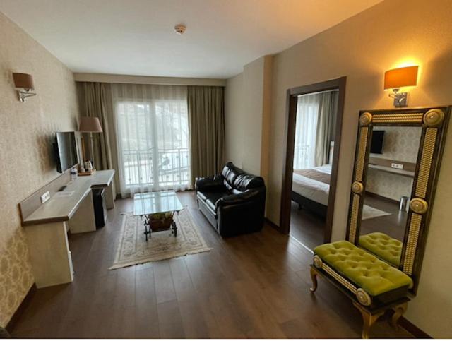 فندق Safranbolu Kanyonvadi