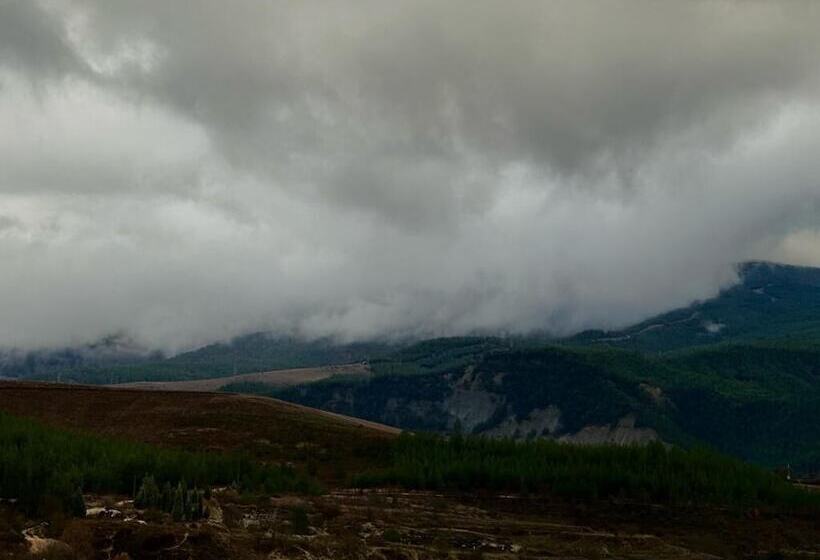 فندق Safranbolu Kanyonvadi