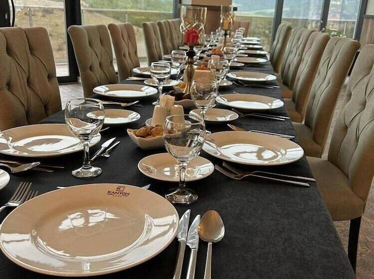 ホテル Safranbolu Kanyonvadi