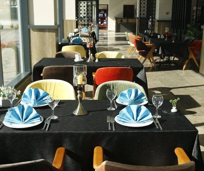 ホテル Safranbolu Kanyonvadi