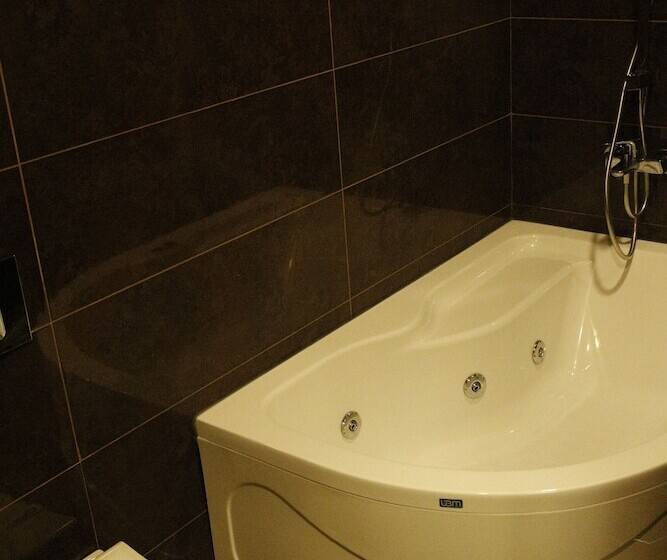 ホテル Safranbolu Kanyonvadi