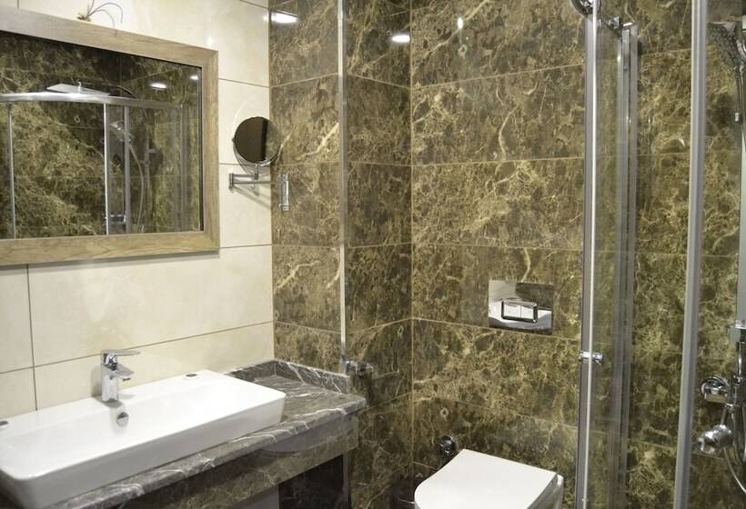 ホテル Safranbolu Kanyonvadi