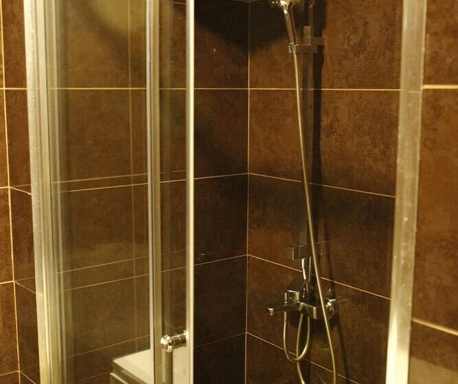 ホテル Safranbolu Kanyonvadi