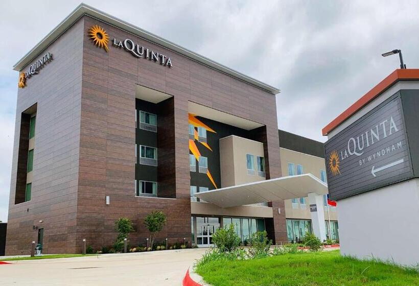 فندق La Quinta Inn & Suites By Wyndham   Red Oak Tx Ih 35e