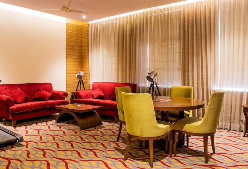 בית מלון כפרי Landmark