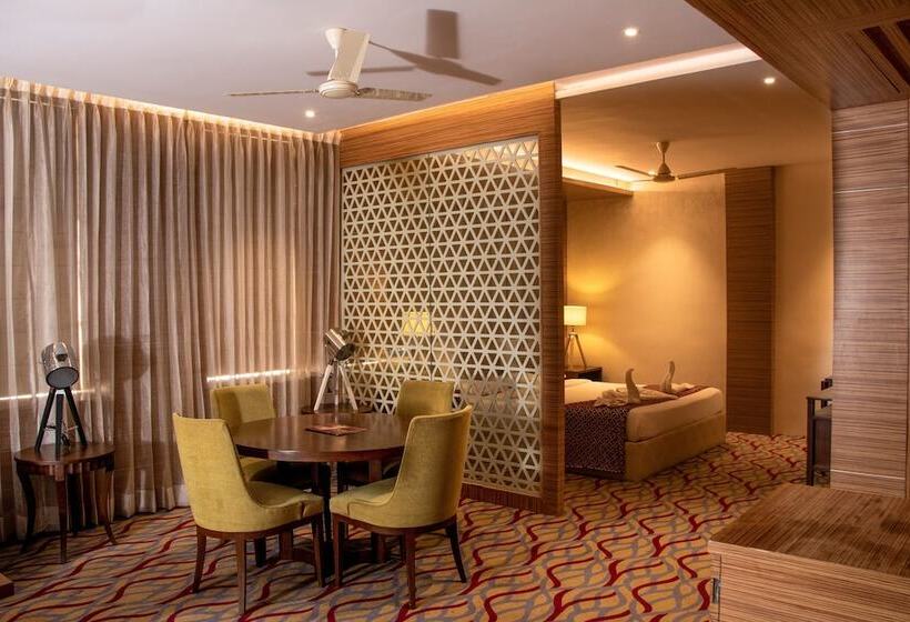 בית מלון כפרי Landmark