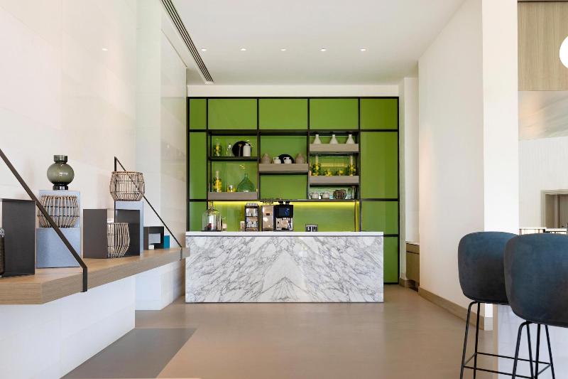 בית מלון כפרי Le Méridien Riyadh