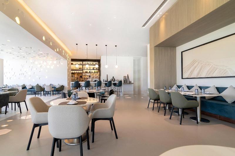 בית מלון כפרי Le Méridien Riyadh