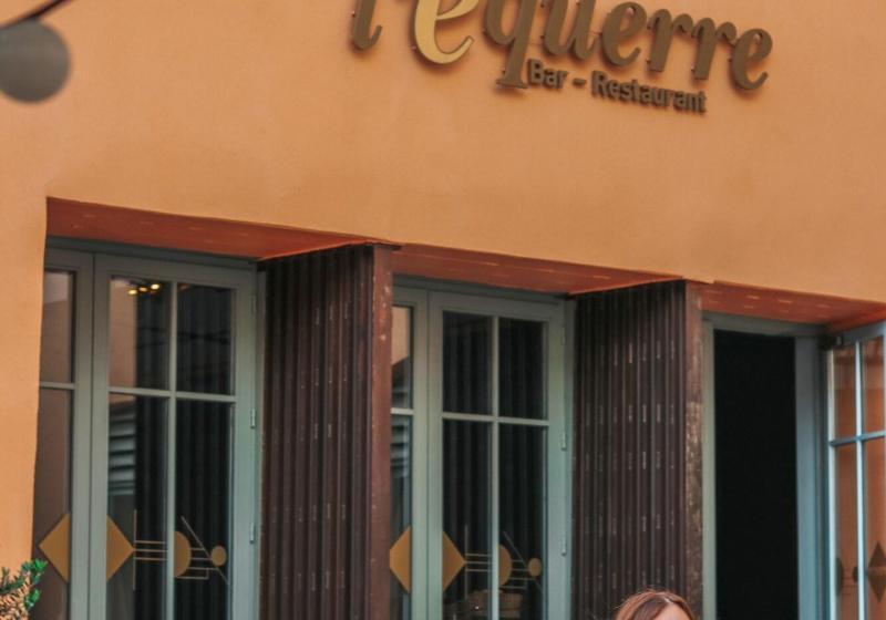 فندق L'eautel Toulon Centre Port