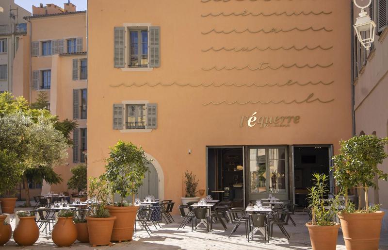 فندق L'eautel Toulon Centre Port