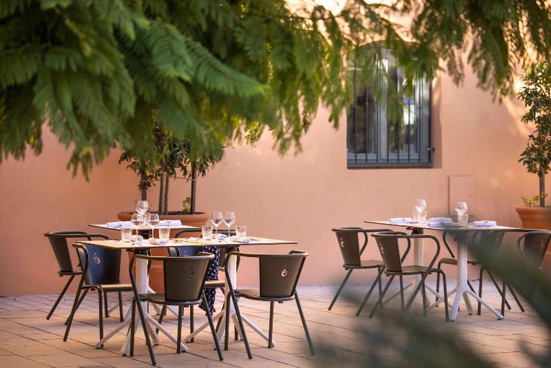 فندق L'eautel Toulon Centre Port