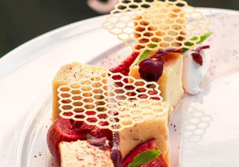 فندق L'eautel Toulon Centre Port