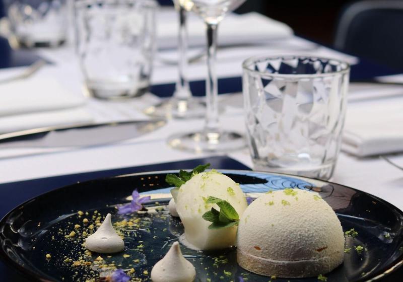 فندق L'eautel Toulon Centre Port