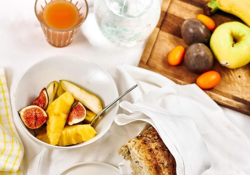 فندق L'eautel Toulon Centre Port