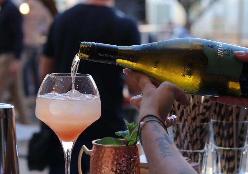 فندق L'eautel Toulon Centre Port