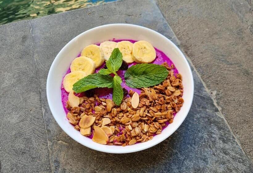 בית מלון כפרי Mejore Beach