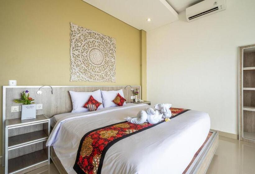 בית מלון כפרי Mejore Beach