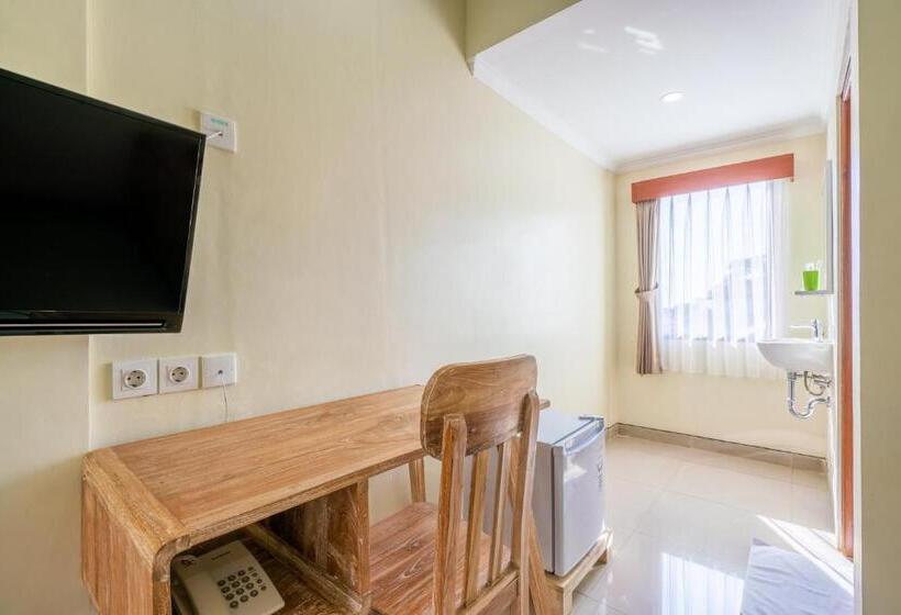 בית מלון כפרי Mejore Beach