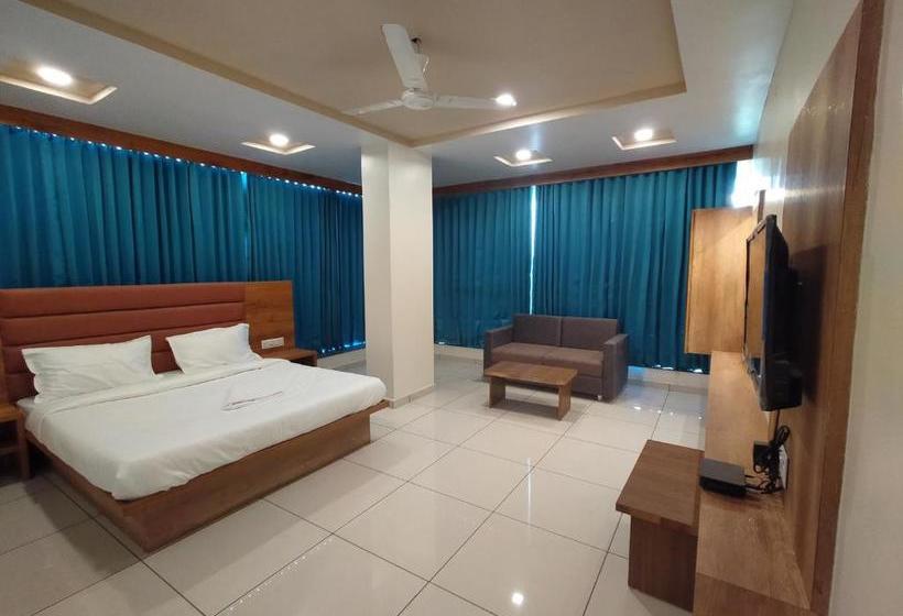 Hotel Neelkamal