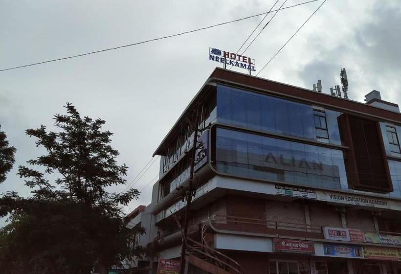 Hotel Neelkamal
