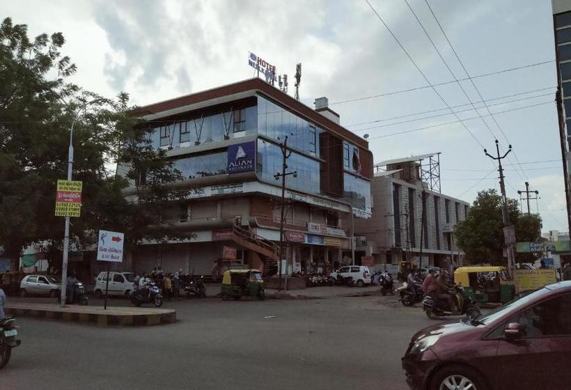 Hotel Neelkamal