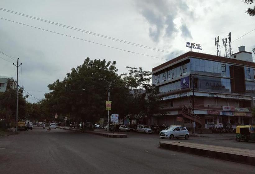 Hotel Neelkamal