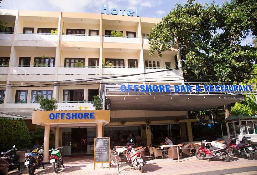 هتل Offshore